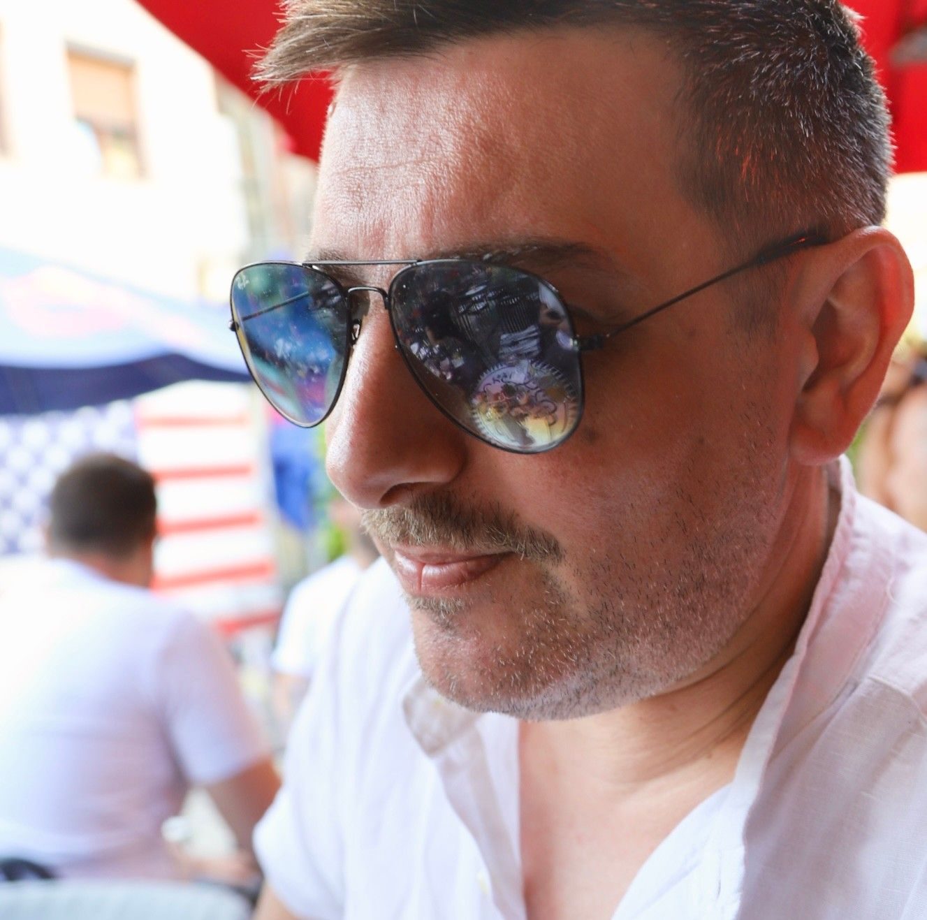 Valon A. Syla - Viktor Buzhala Zv. I Brendshem, ka mbet... | Facebook