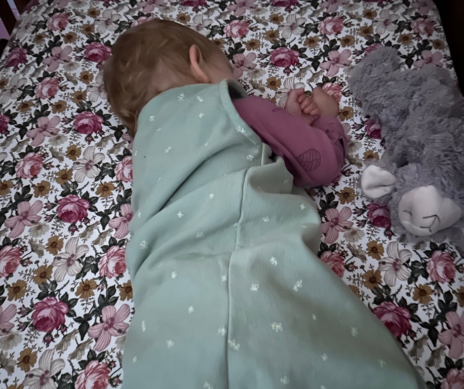 Baby Sleep Lab