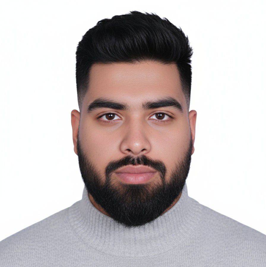 Robiul Islam