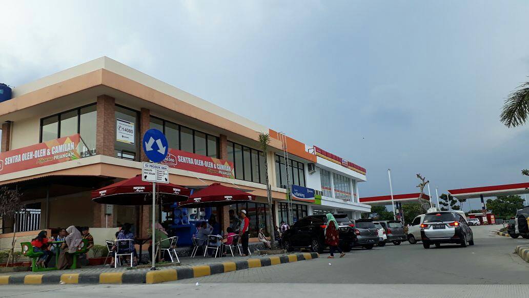 Toko... - Primarasa Garut - Sentra Oleh-Oleh Khasna Priangan