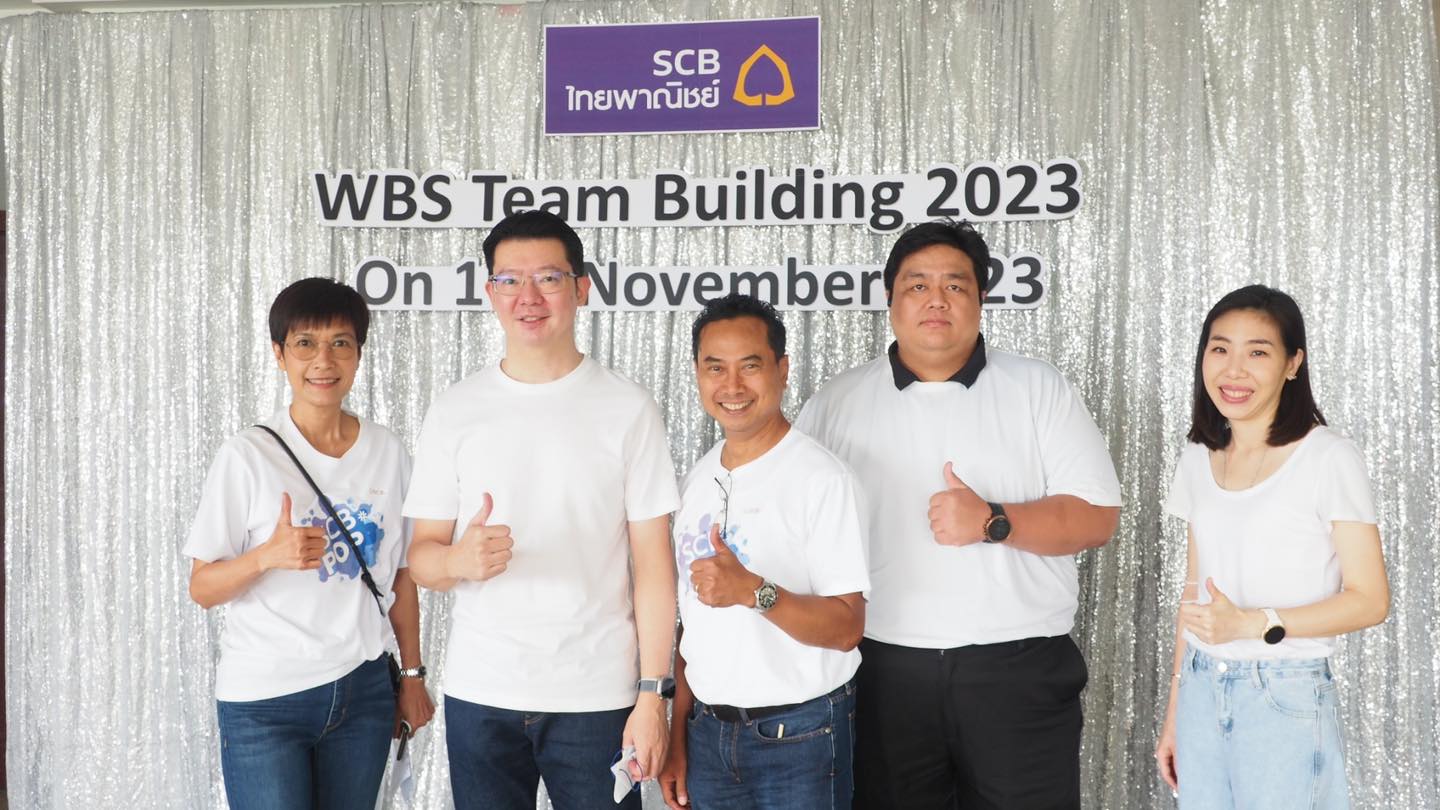 614.Activity - SCB WBS TEAM BUILDING 2023 Part 1...