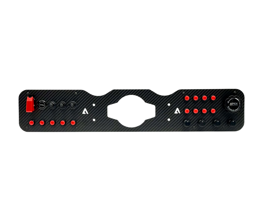 Apex - 🏎️ Simagic M10 Dash Board 🏎️ by Apex Sim Racing starting at $500 ...