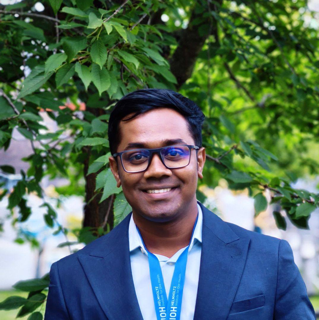 Anup Kumar Raha