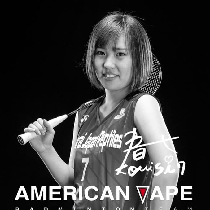 アメリカンベイプバドミントンチーム (@americanvapebadminton) • Facebook