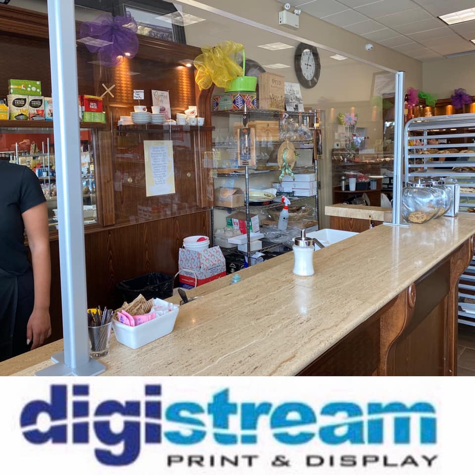 Digistream Print & Display | Richmond Hill ON