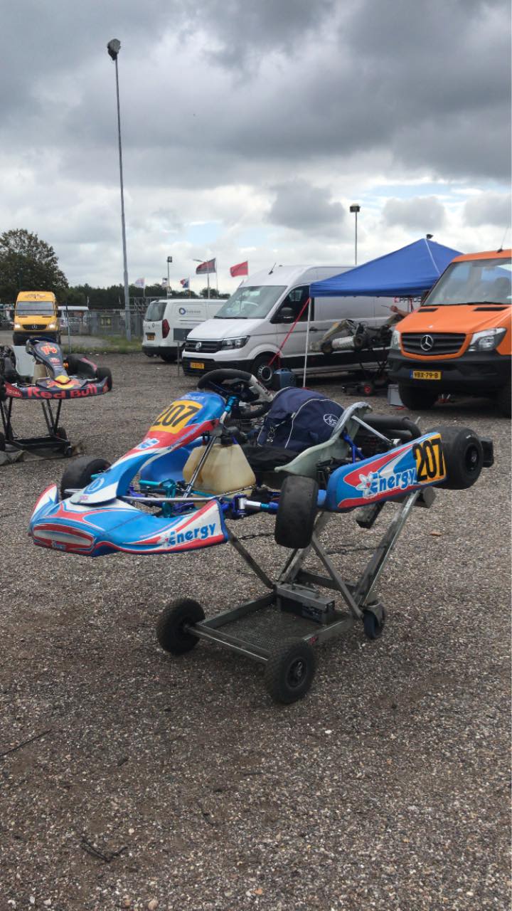 DL Racing