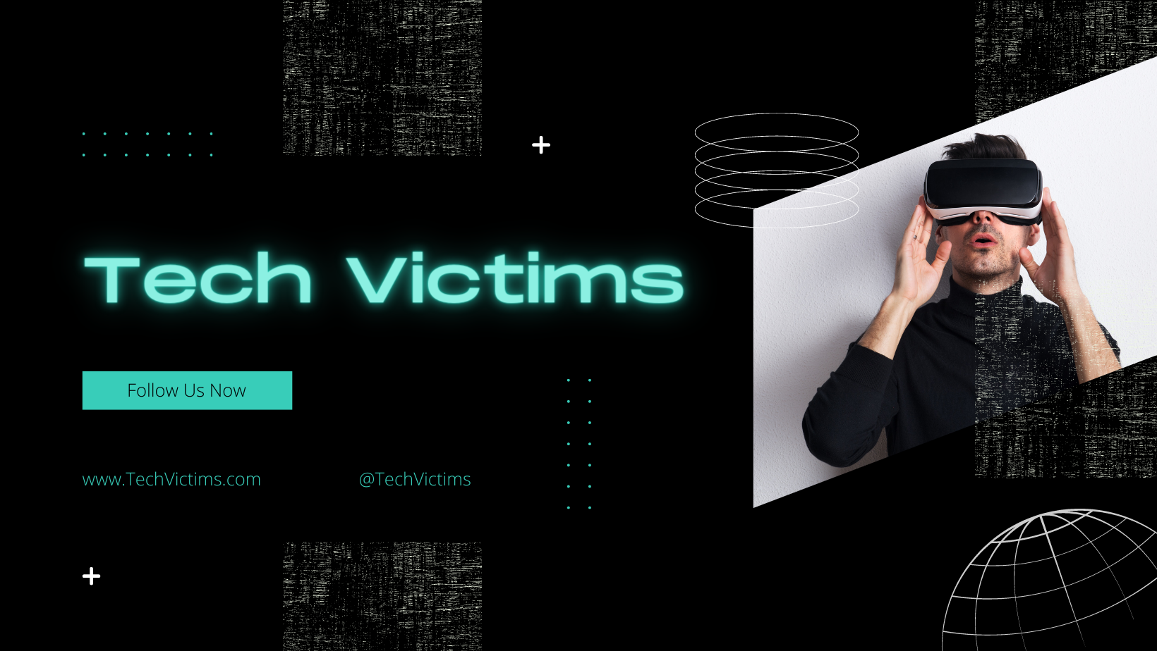 Tech Victims