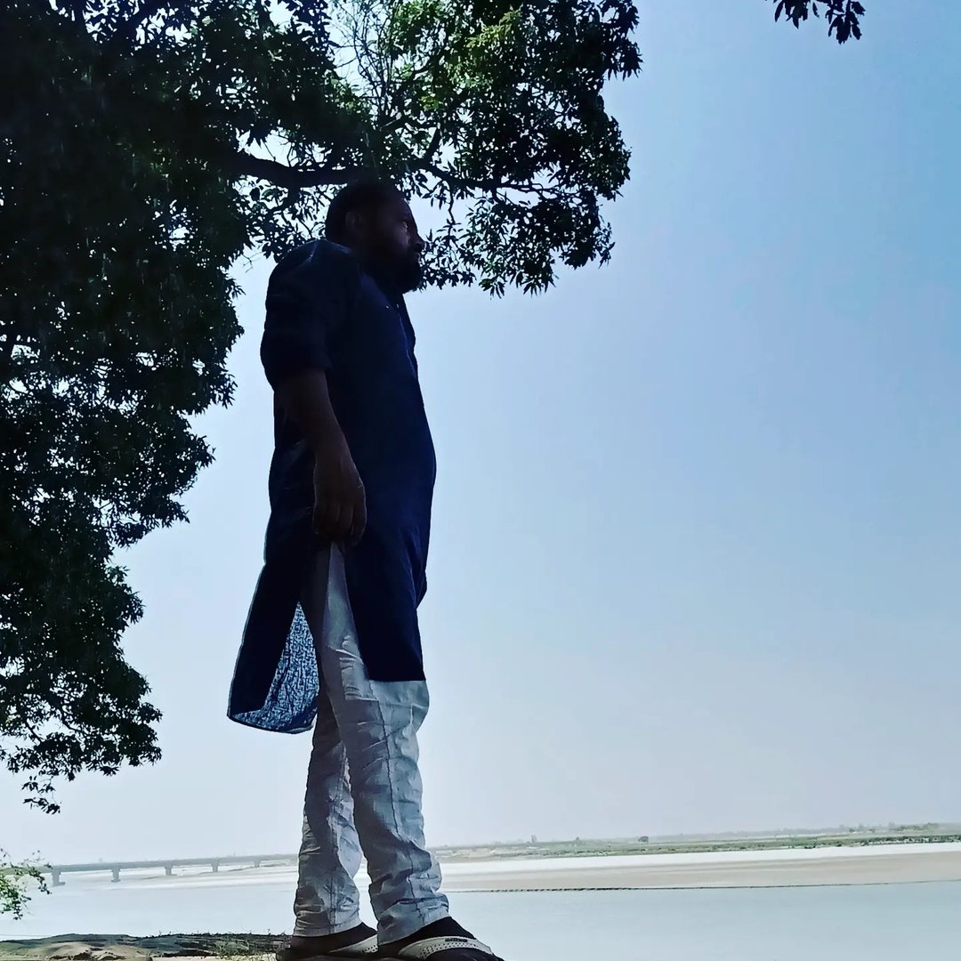 Azhar Rabbani