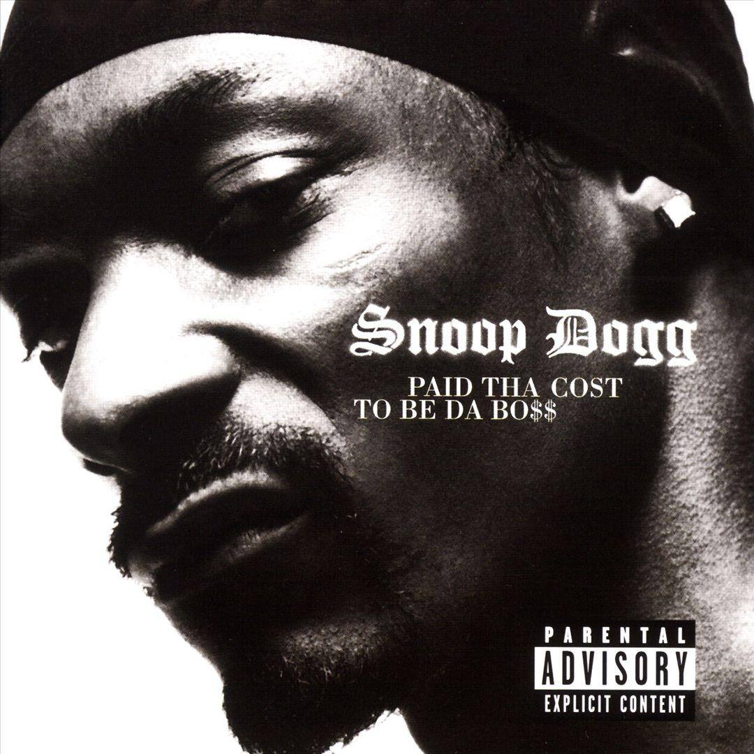 💿 RECORD OF THE DAY 💿 SNOOP DOGGY DOGG — DOGGYSTYLE 📅 Released