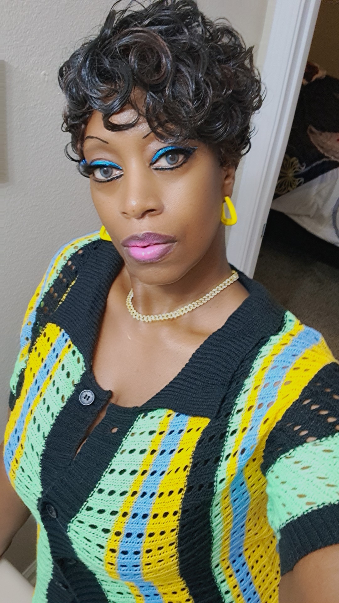 Good evening. I am ReeRee 54 from Atlanta. Thanks for the add. | Facebook