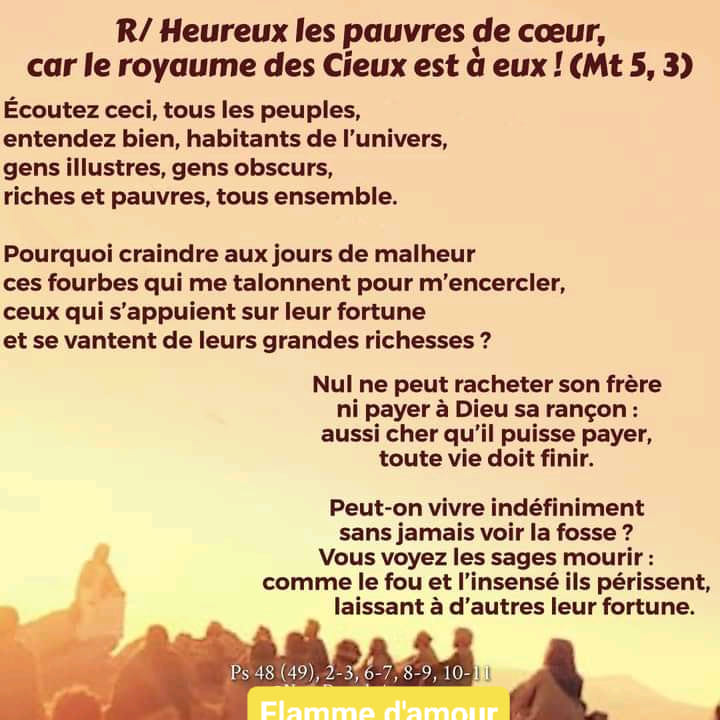 Jeunes Leaders Catholiques Du Senegal Public Group Facebook