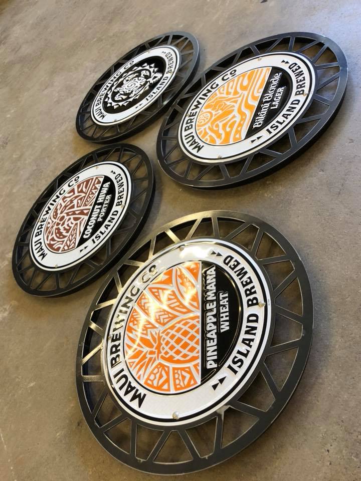 Del Rey Designs - Here is a few custom frames to add depth... | Facebook