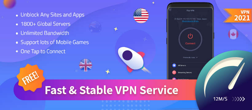 iTop VPN Arab community | Facebook