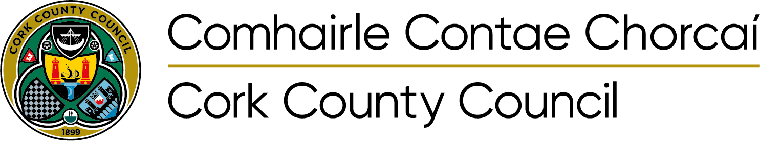 Cork - Cork County Development Plan 2022-2028 Pre-Draft Public ...