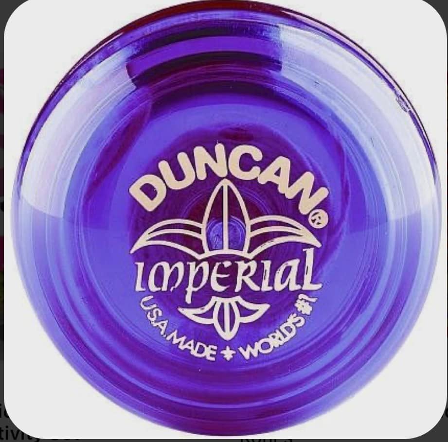 Duncan Yo-Yo's iconic design inspired by Caribou Lodge Peak