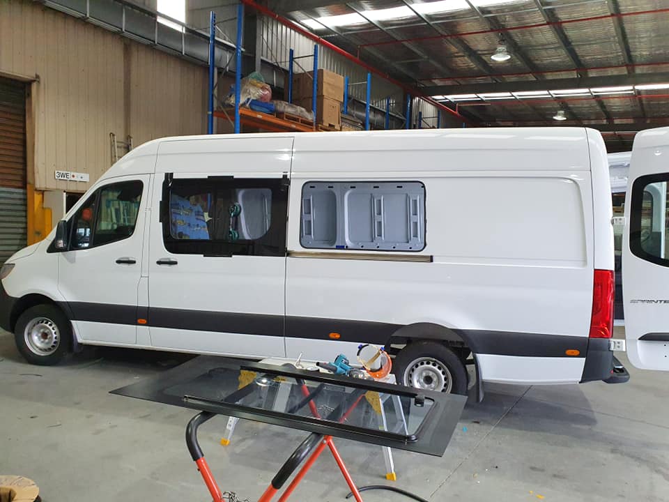 Van Bits Pty Ltd
