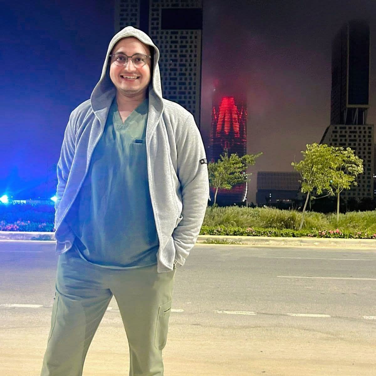 Islam Riad