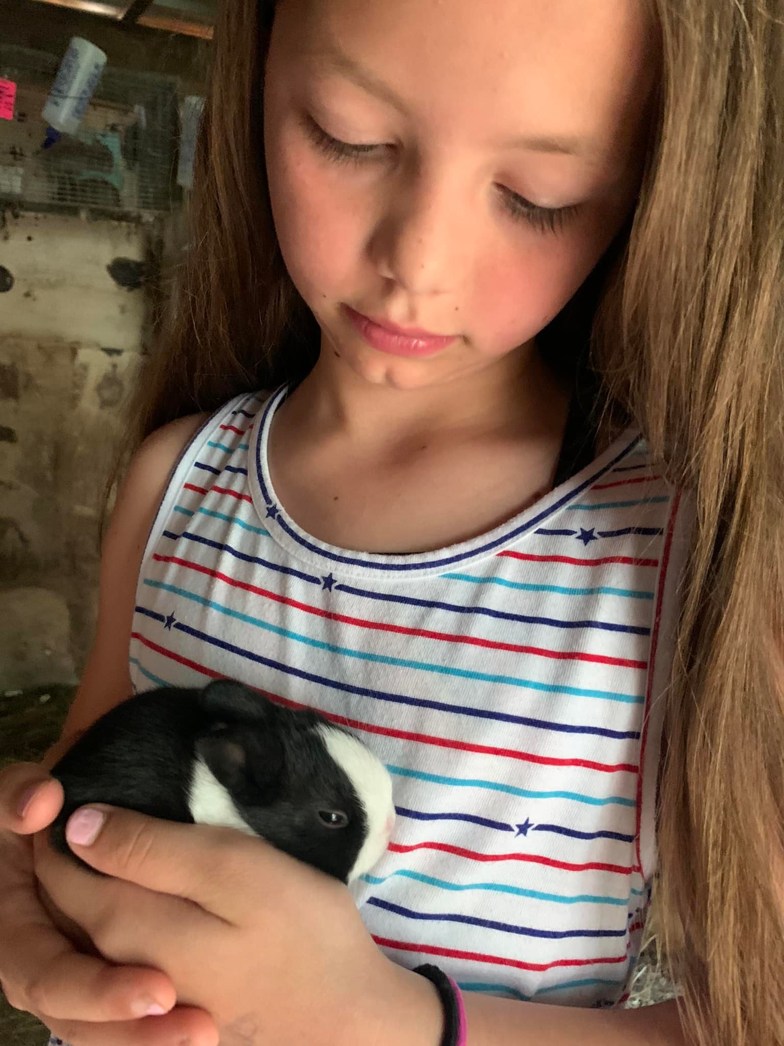 Ruthie’s Dutch Rabbitry