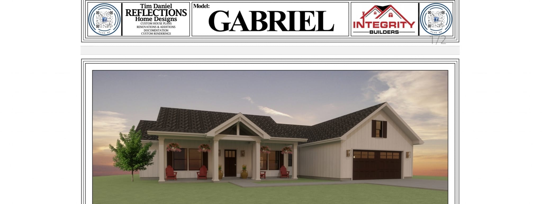 Integrity Builders | Pensacola FL