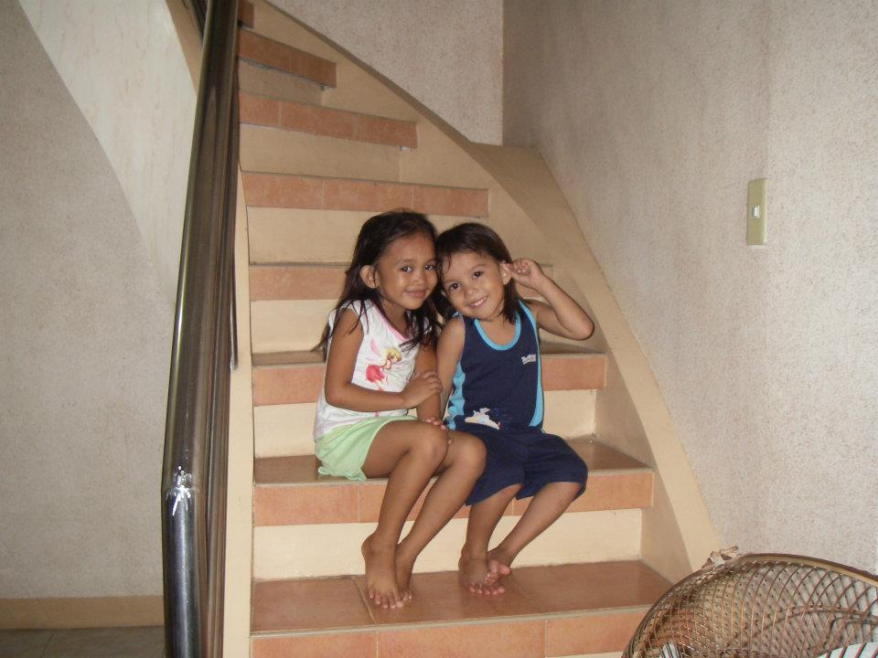 Alvin James Macalalad Vergara