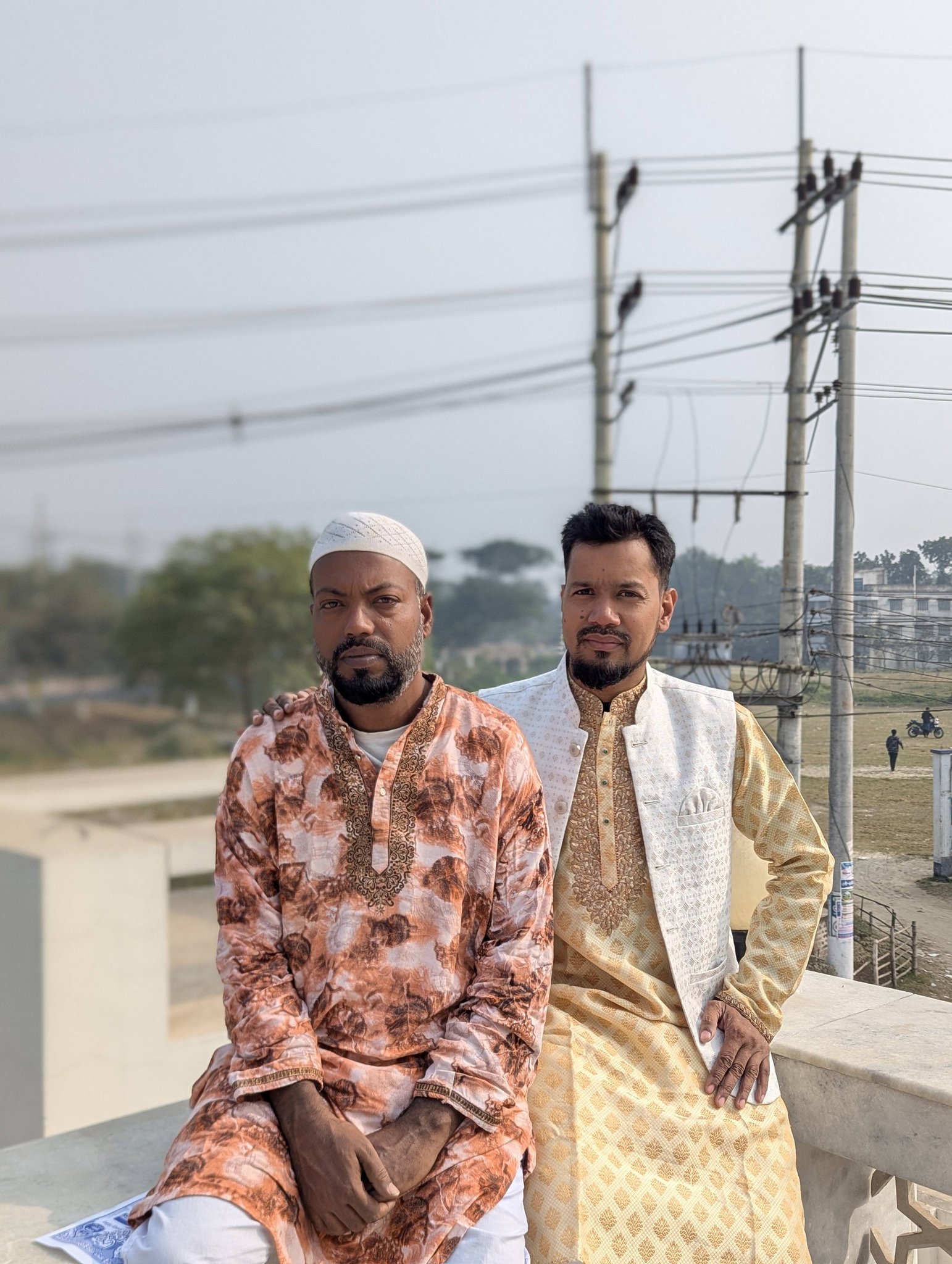 Asadul Islam Rony