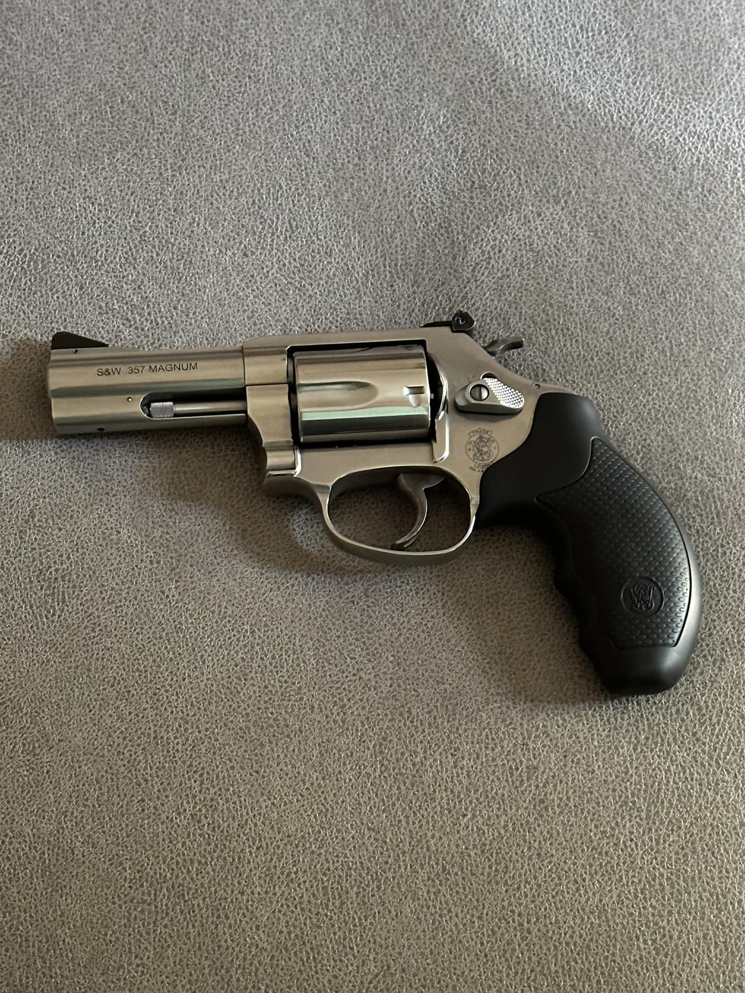 First introduced 1965 J Frame Chiefs Special 23.99oz 3” Barrel 1st