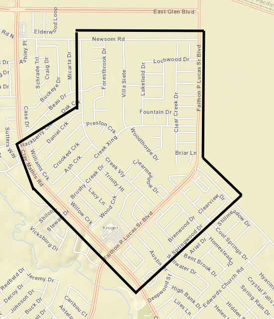 The City of Mesquite has... - City of Mesquite, TX Government