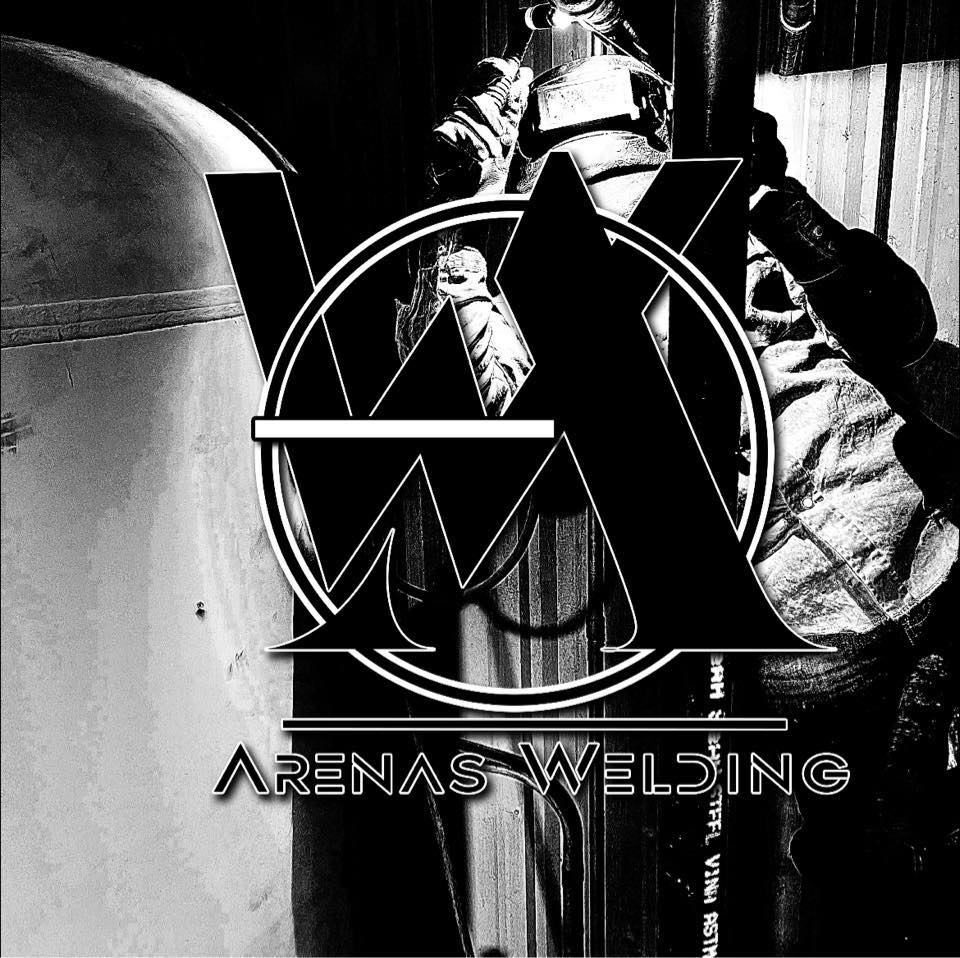 From handrails to structural steel, Arenas Welding helps contractors ...