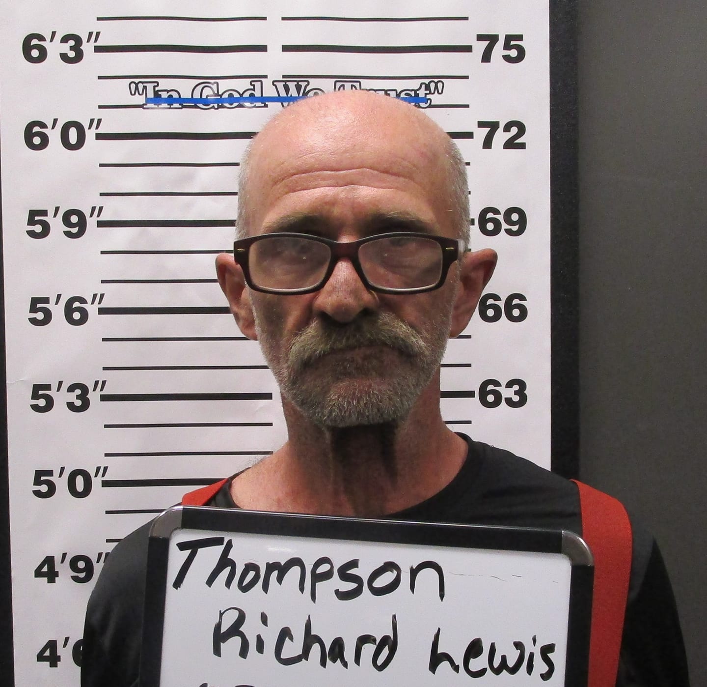 その他 richard On March 18, 2021, Sheriff Chris Degase, Deputy James Nelson, and
