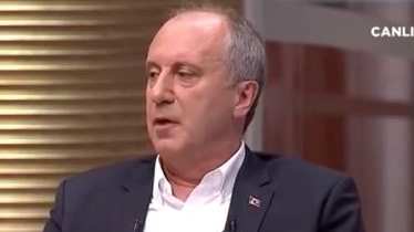 T24 - VİDEO | Muharrem İnce ne demişti: Ben vefasız bir... | Facebook
