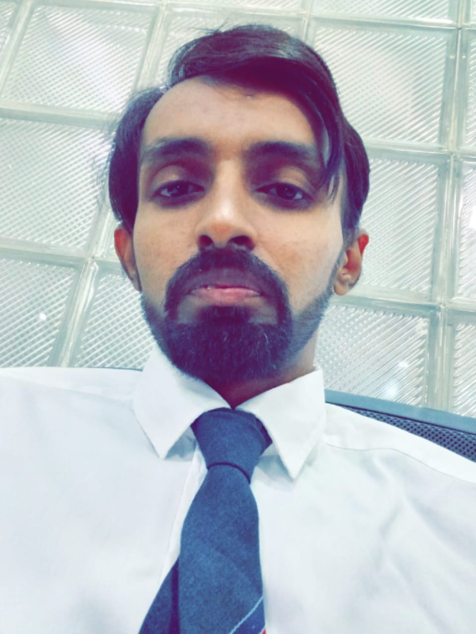 Raheel Rasheed