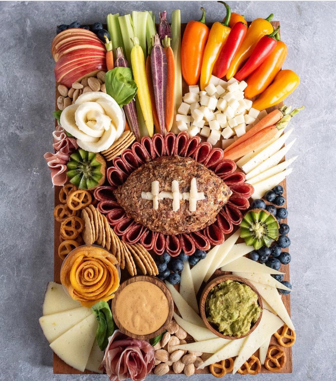 Resharp - The #SuperBowl countdown is officially on. The last thing you ...
