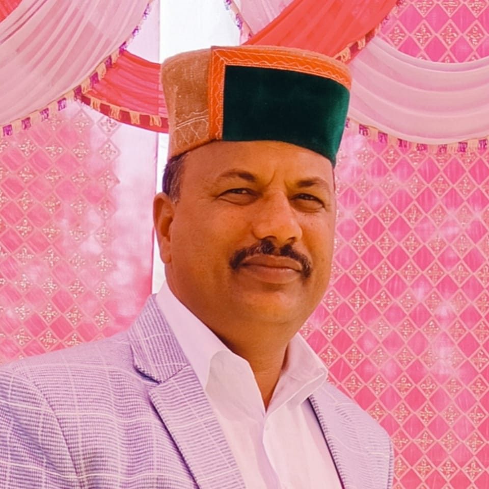 RoopLal Dogra