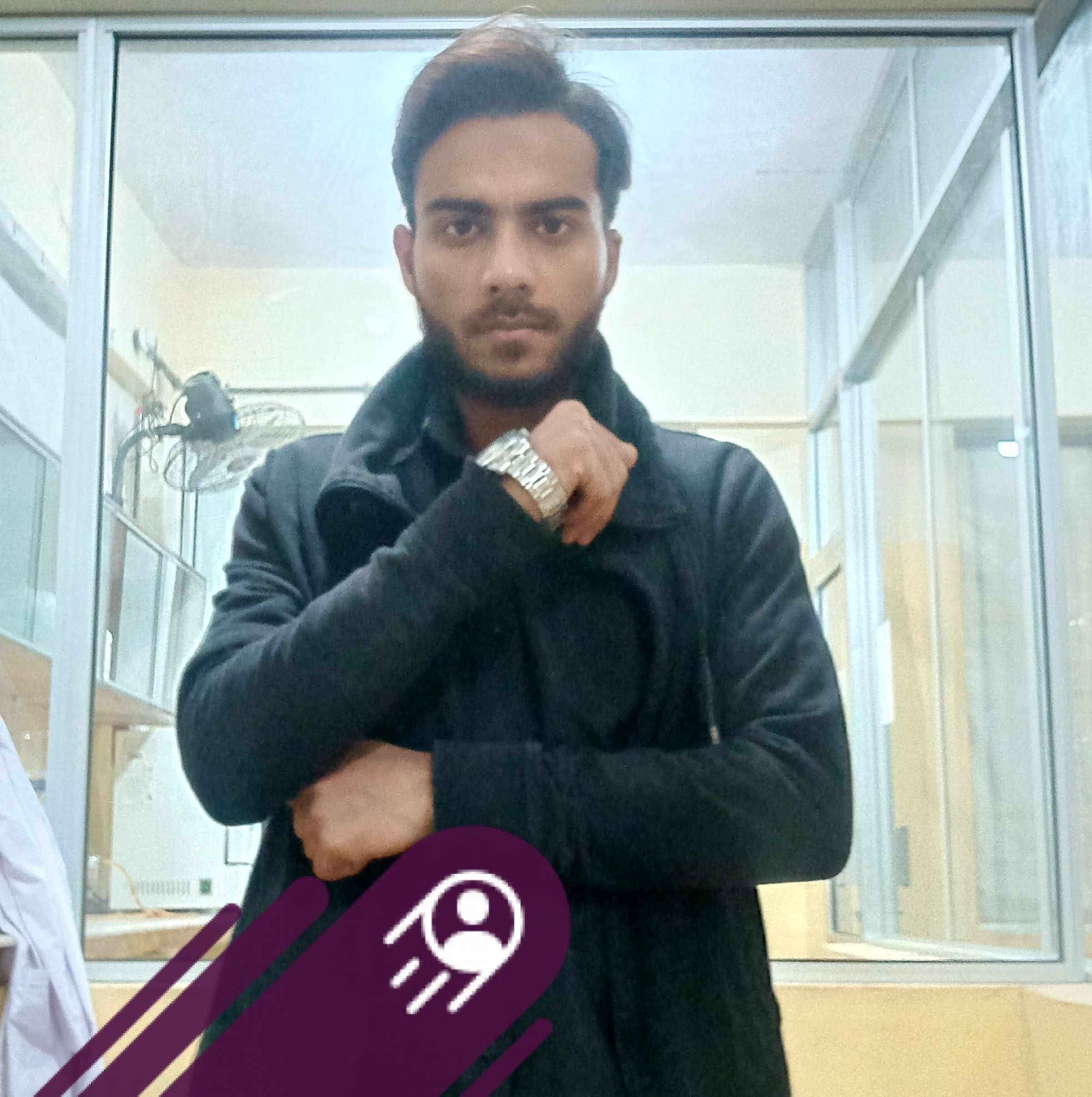 Rafi Saeed on Reels | Facebook