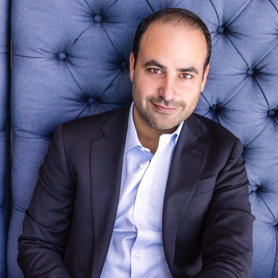 Ben Talei, MD - Beverly Hills Center for Plastic & Laser Surgery ...