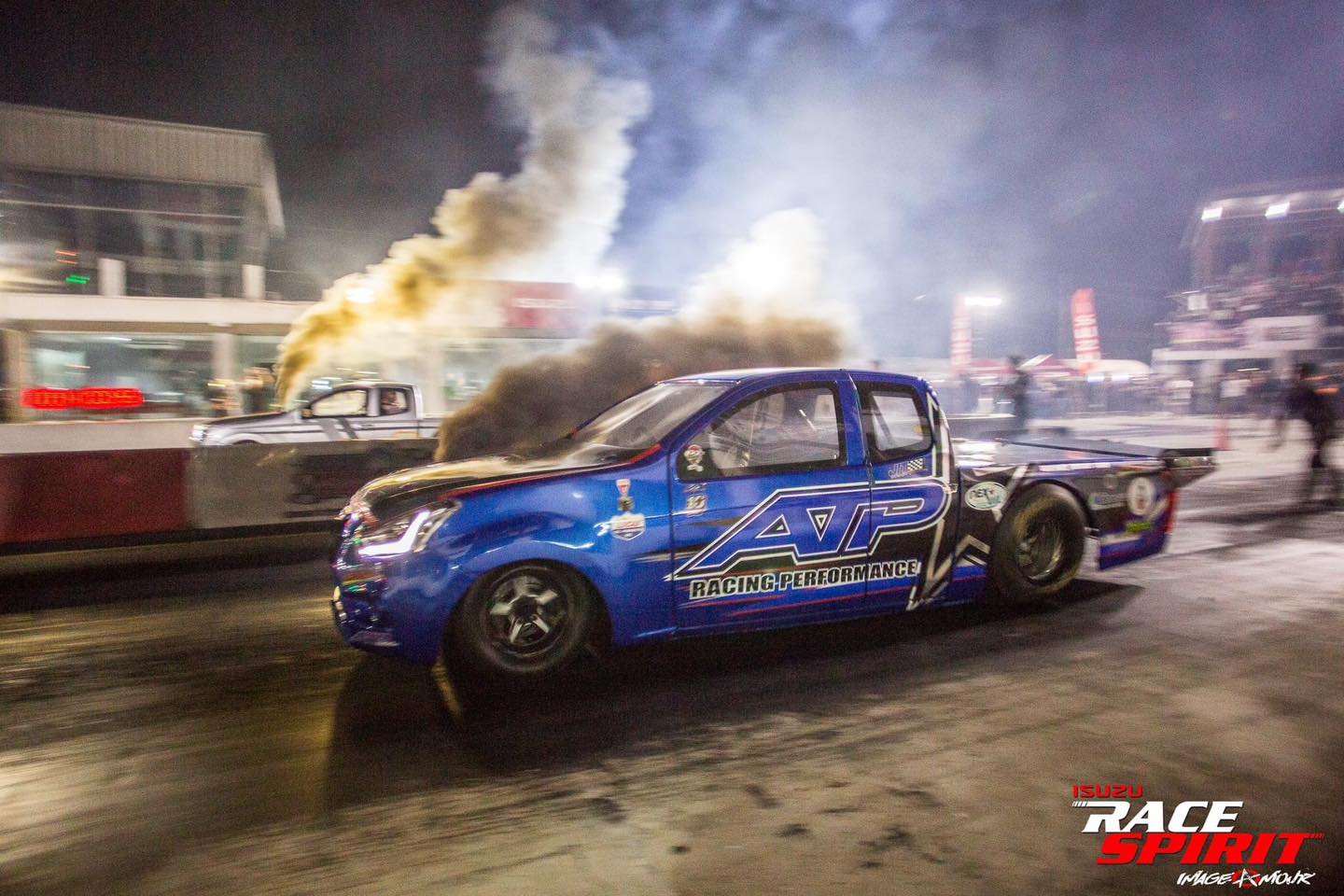 ROAD TO FINAL !!! อีกหนึ่งคันรุ่น... - ATP_racing_performance | Facebook