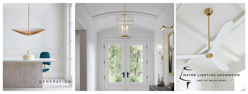 Mayer Lighting Showroom | Birmingham AL