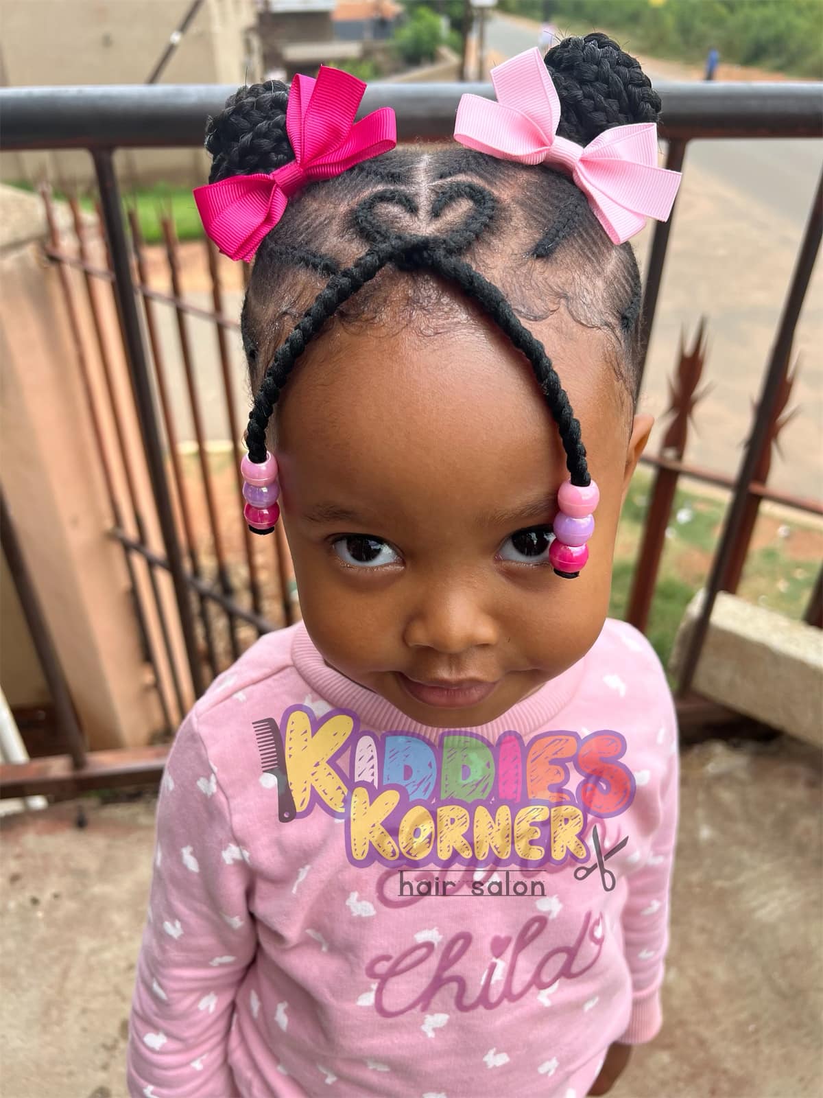 Kiddies Korner Hair Salon Home Facebook