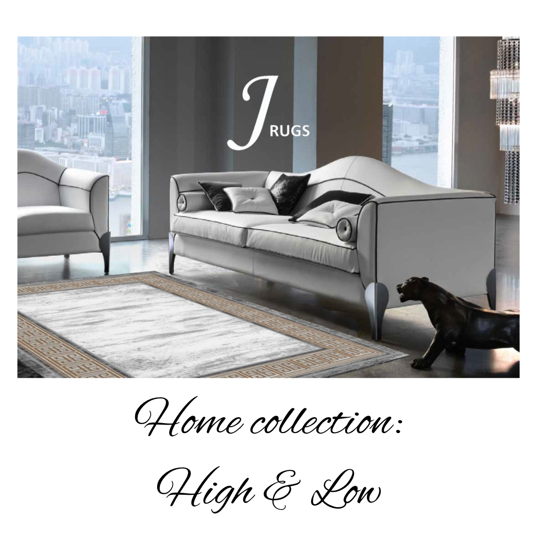 J Rugs Home