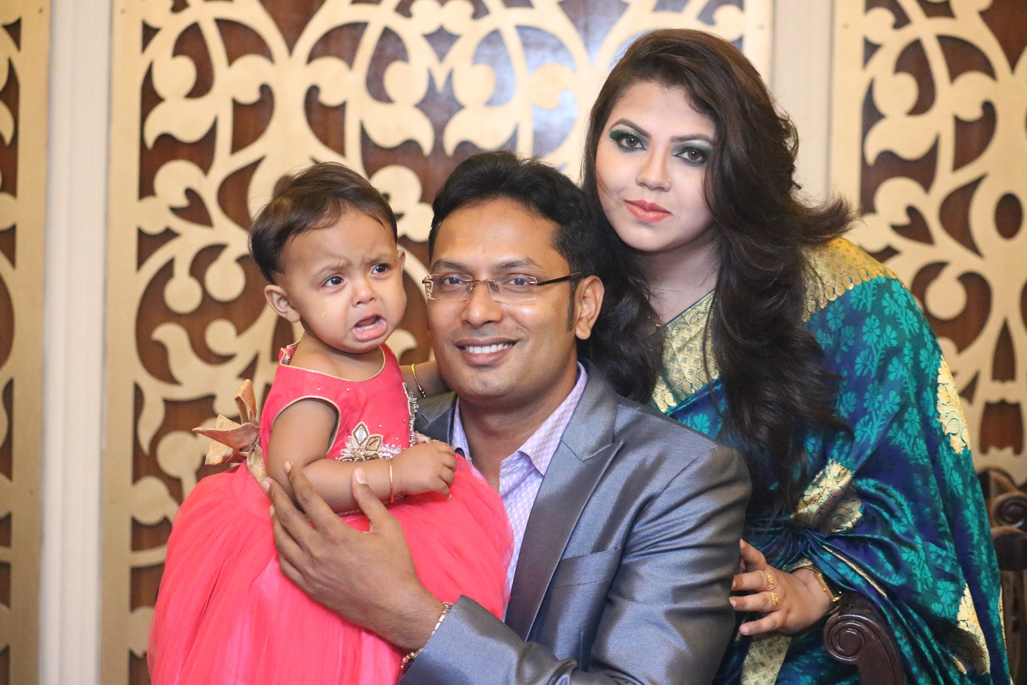 Miraz Faisal