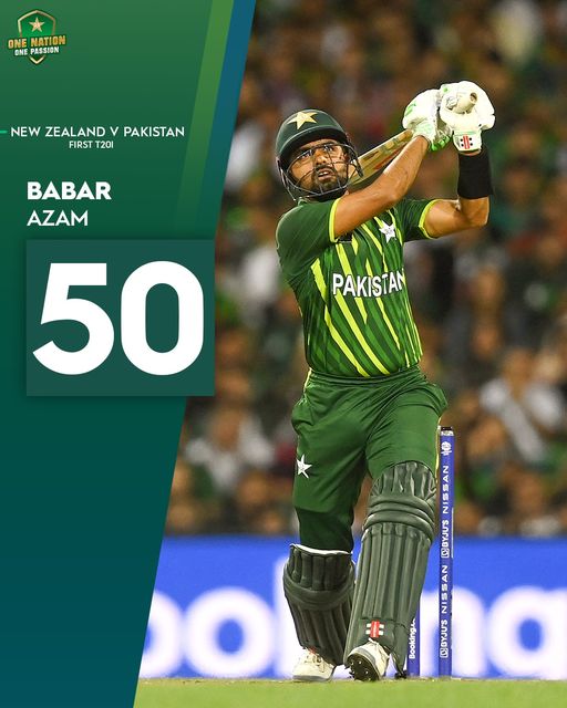 EWS - Saim Ayub, Rizwan & Babar Azam played well today! Iftikhar, Azam ...