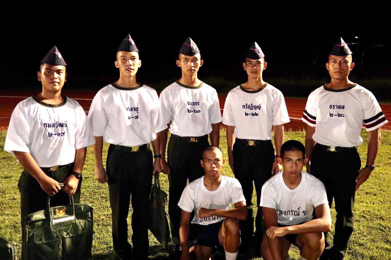 #ภาพครอบครัวAPT #Afaps... - A plus Cadet Tutor Udonthani