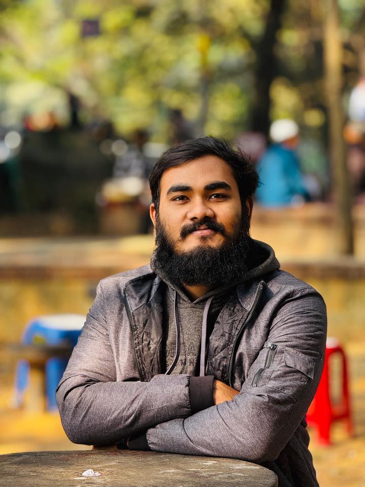 Mollah Md Rafid Shadad
