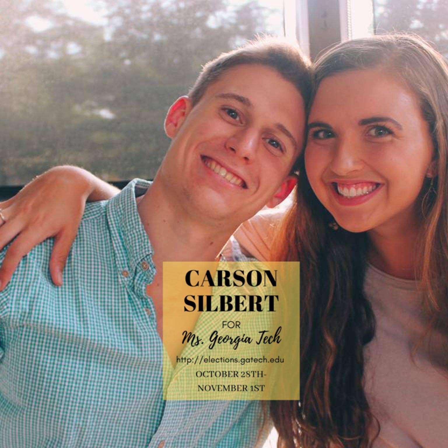 Carson Campbell