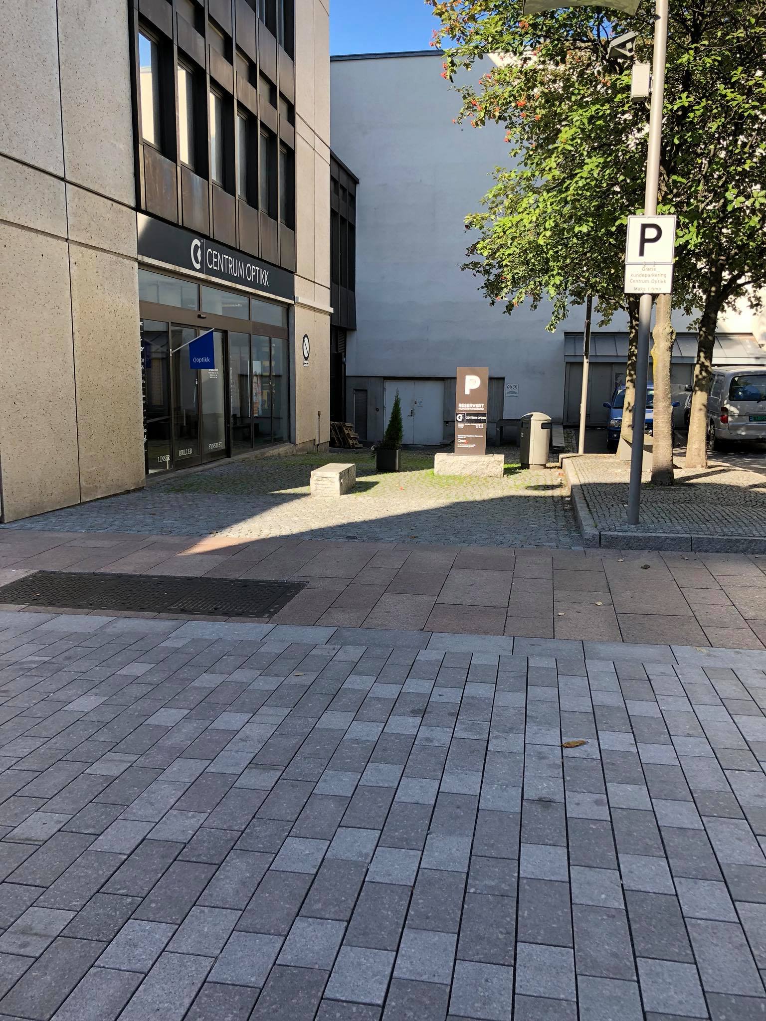 Centrum Optikk | Drammen