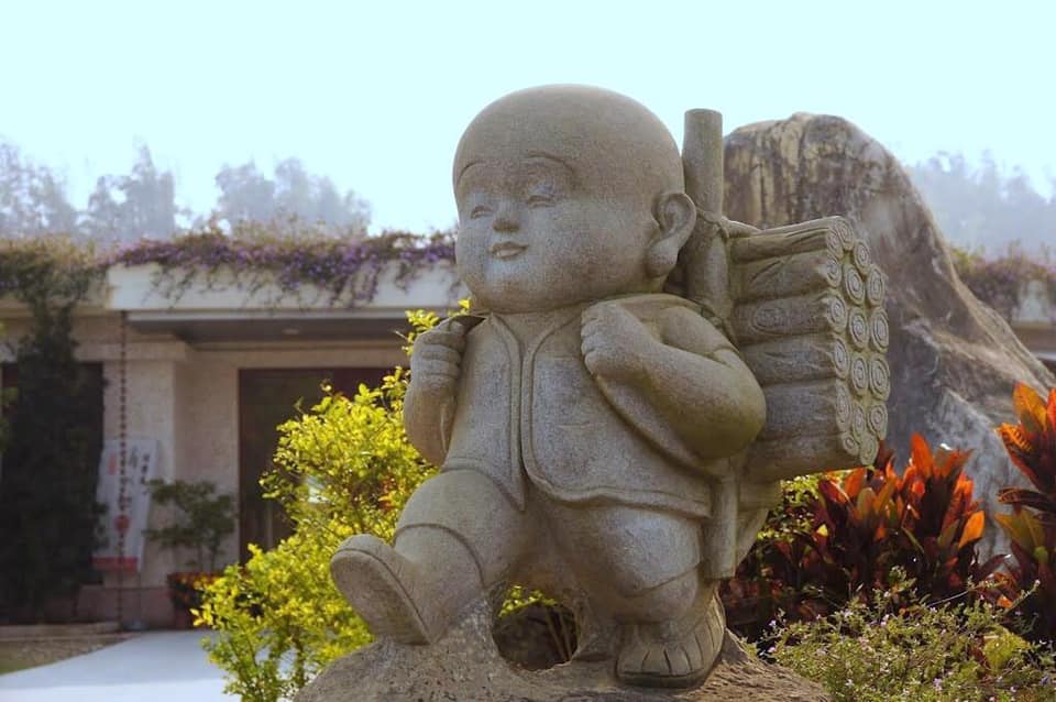 WHAT IS THE BUDDHA PATH？... - Buddha Spiritual Teachings