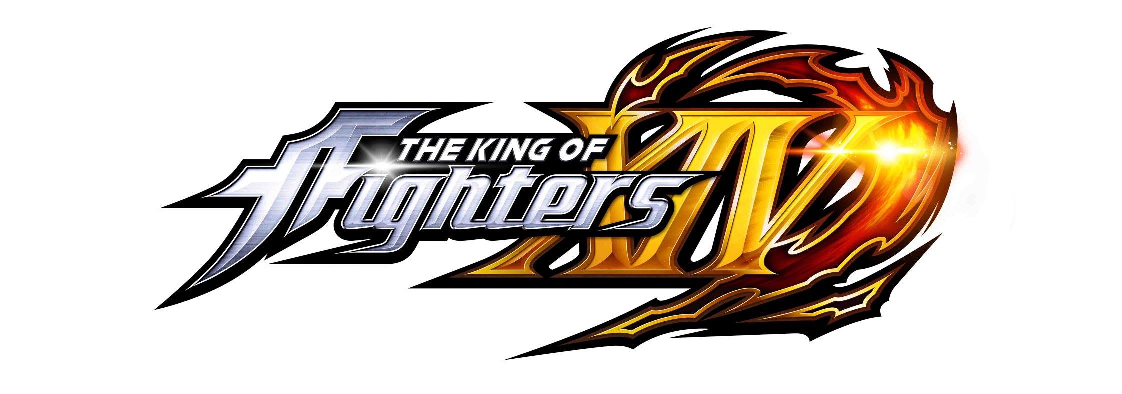KOF WORLD - [Notice regarding KOF XIV] We have confirmed connection ...