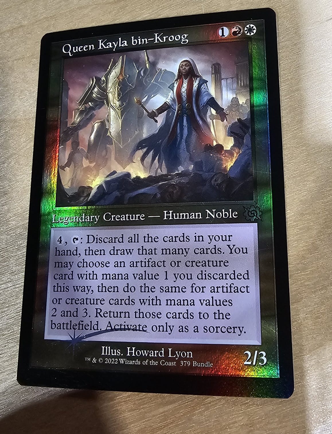 symbols on mtg cards Set - Magic: The Gathering 30th Anniversary - Holofoil How to identify the edition