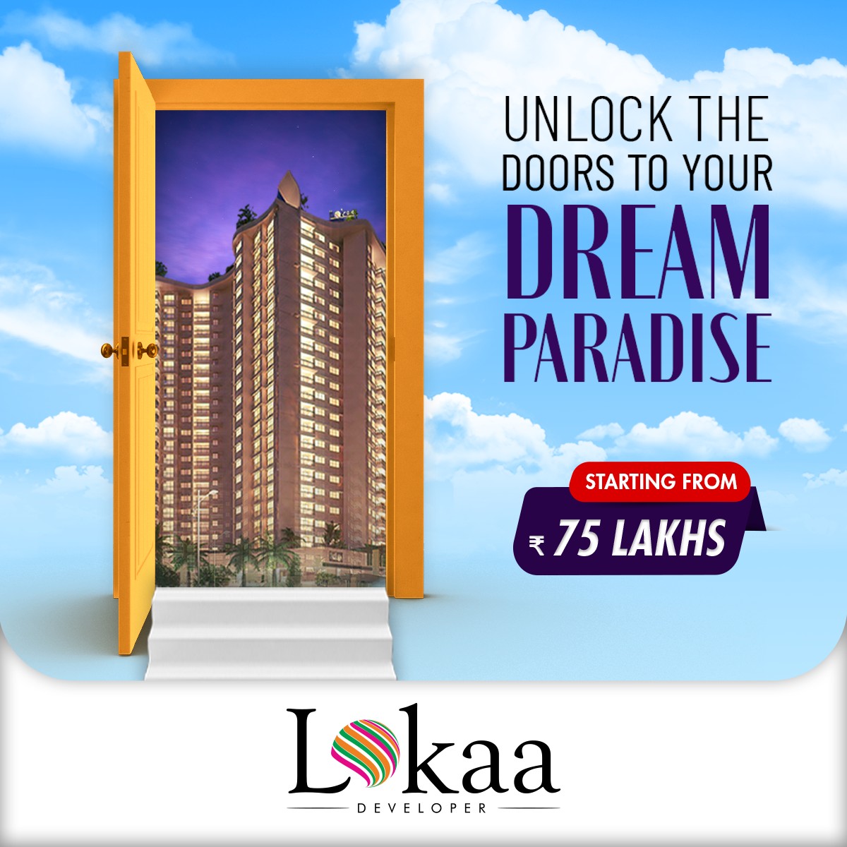 Lokaa Developer | Chennai