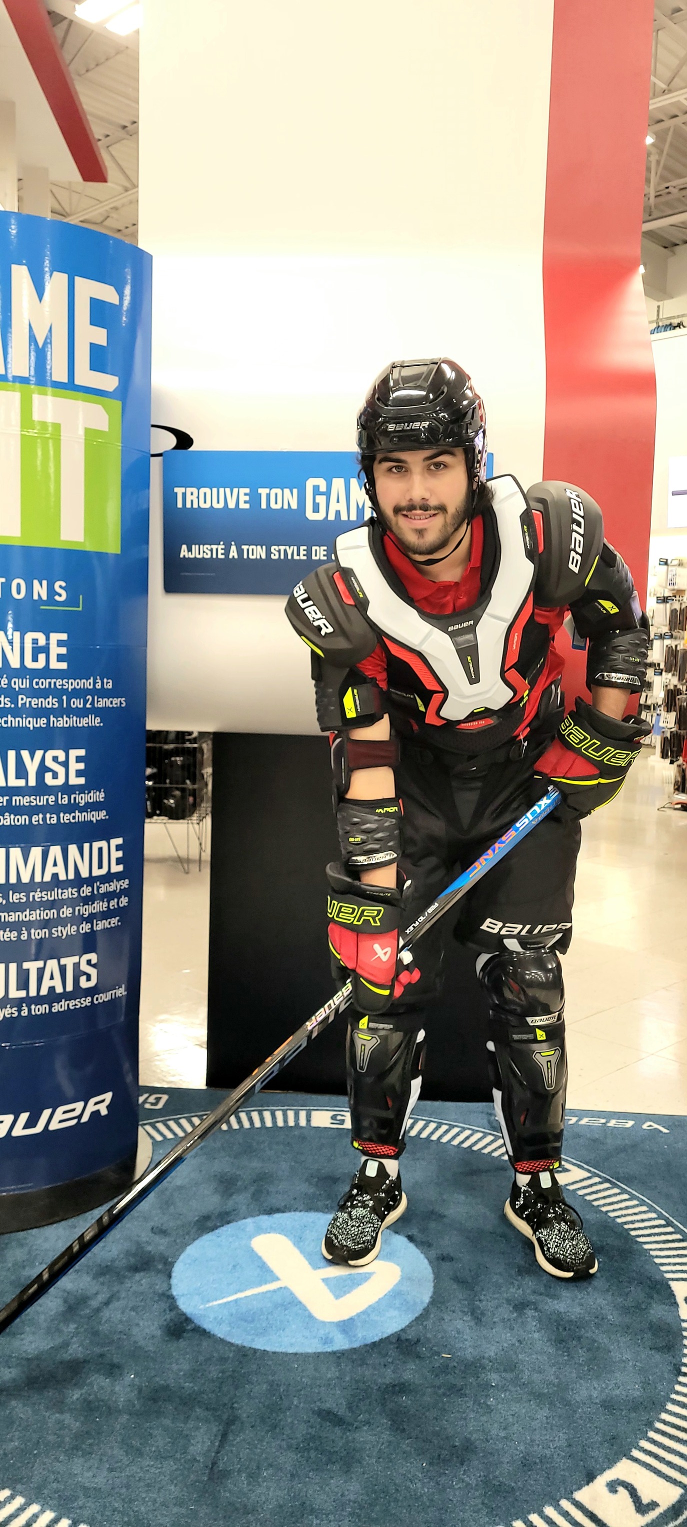 💥🚨ALERTE NOUVEAUTÉ💥🚨... - Sports Rousseau Saint-Hubert
